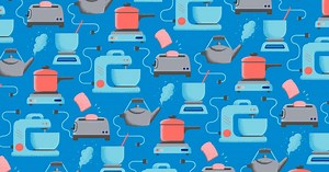 Home cooking: From Victorian tech to Kenwood Chef | Science Museum