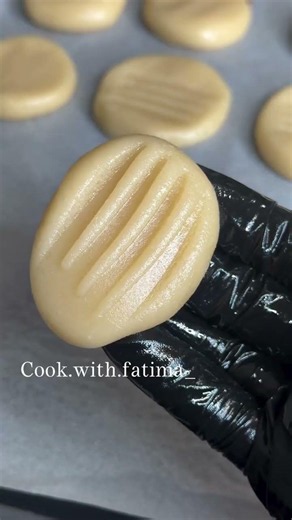 10-Minute Cookies | cook.with.fatima