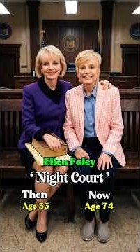 Night Court Cast: Then and Now ⚖️ | 1984–2026 | 42 Years Later
