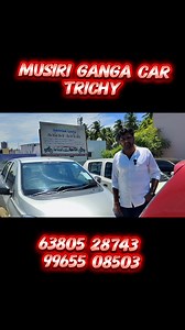 81K views · 1.1K reactions | #Musiri #Ganga #car #collection #Best #used #sale #Trichy #Pudukkottai #karur #manaparai | Vetrisudar | Facebook