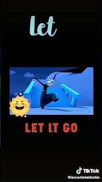 let it go Remakeboot in tiktok