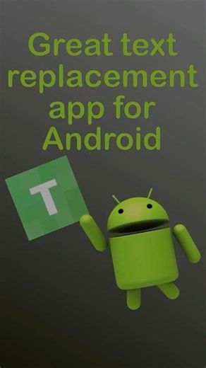 This Android App Saves Me So Much Time ⏱️