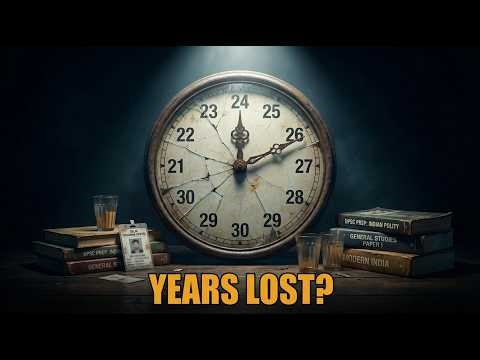 Government Job Delusion: "Safety" Becomes a Trap