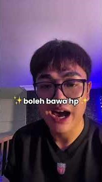 Paling bener minjem sih #related #lucu #comedy #pov