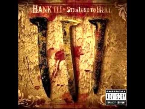 Hank Williams III - My Drinkin Problem