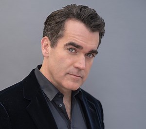 Steppenwolf Theatre Presents Brian d’Arcy James
