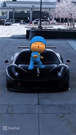 Pocoyo dance ‪@pocoyoepisodioscompletoses‬ ‪@1MILLIONDance_official‬