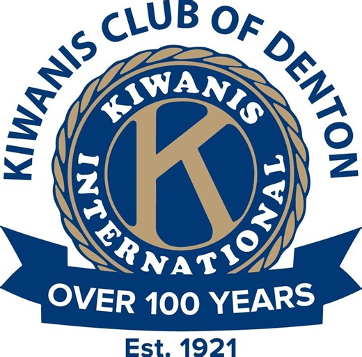 Denton Noon Kiwanis Club | Denton TX