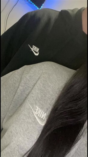 Quand ta meuf est nonchalante : une POV hilarante