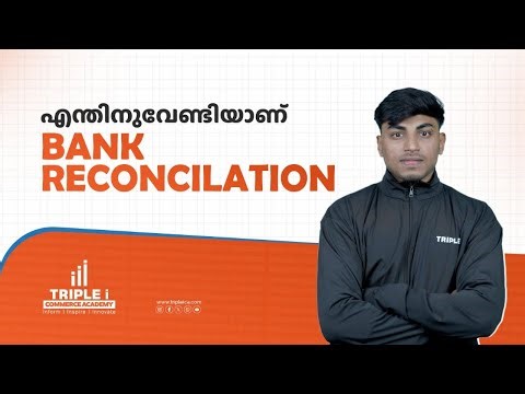 📘 Bank Reconciliation Made Easy with Mr Minhaj 📘