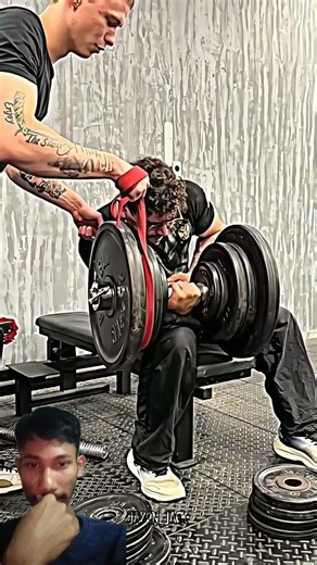 "😱 42 Inch Bicep Challenge! Armwrestling Beast Transformation 💪🔥 #shorts"