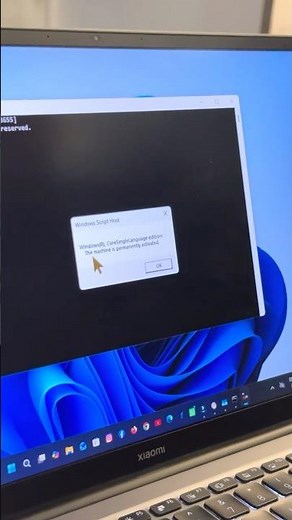 ⚠️ Windows Activate Hai Ya Nahi? Instant Check Trick