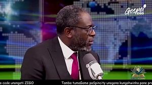 haaaaa Apostle Chiwenga havazive the difference between ERROR and HERESY | Zigo