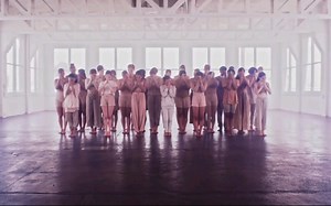 [ Kanye West ] Ultralight Beam Dance