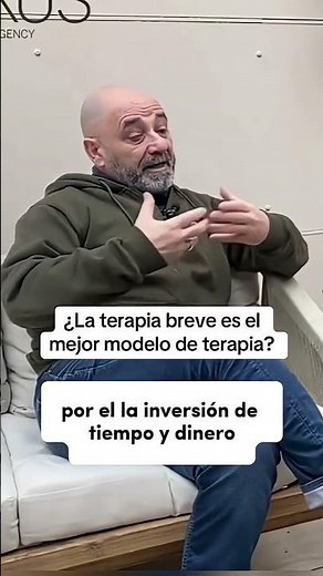 Is brief therapy a good model?