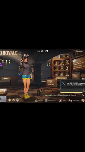 #CapCut #пабг #rec #pudg