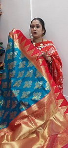 Mixed Bag - Discount Video(VIDEO#2590)(ALL SOLD) PRODUCT#1 - https://imjo.in/sQSMK5 PRODUCT#2 - https://imjo.in/jGEQYv PRODUCT#3 - https://imjo.in/yjYuHN PRODUCT#4 - https://imjo.in/k7WBSp PRODUCT#5 - https://imjo.in/sSn6mR Happy Shopping!! Kindly Note - Parcel -Opening video mandatory for damage complaint. WITHOUT PARCEL OPENING VIDEO No complaints will be accepted Complaints to be mailed within 24 hrs. of receiving the parcel. Colors may vary from screen to screen though we take all necessary 