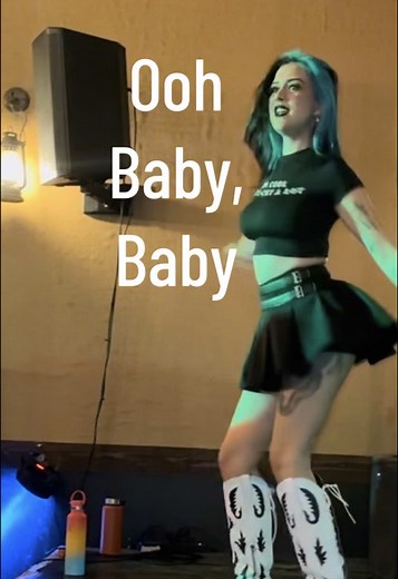 High Kicks Dance Routine with Usher's Scream