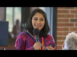 Prescription for Hope: Living Fully with ALS | Dr. Neha Kramer