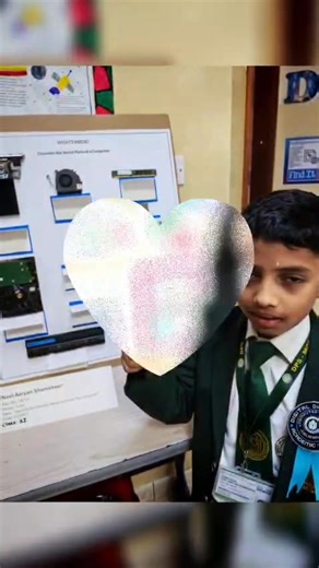 𝐌𝐞𝐥𝐚𝐧𝐠𝐞 𝟑.𝟎 – 𝐀𝐜𝐚𝐝𝐞𝐦𝐢𝐜 𝐅𝐢𝐞𝐬𝐭𝐚 𝟐𝟎𝟐𝟓 | 𝐂𝐨𝐦𝐩𝐮𝐭𝐞𝐫 𝐃𝐞𝐩𝐚𝐫𝐭𝐦𝐞𝐧𝐭 𝐃𝐢𝐠𝐢𝐭𝐚𝐥 𝐃𝐚𝐳𝐳𝐥𝐞𝐫𝐬: 𝐖𝐡𝐞𝐫𝐞 𝐘𝐨𝐮𝐧𝐠 𝐈𝐧𝐧𝐨𝐯𝐚𝐭𝐨𝐫𝐬 𝐒𝐡𝐢𝐧𝐞! The Computer Science Department of DPS Modern Indian School showcased an engaging and insightful array of student projects at Melange 3.0 - Academic Fiesta 2025. The exhibition featured tech-driven creations such as Social Scope, Geometry Dash, Robot Reveal, and The AI Eye, along with exciting physical models