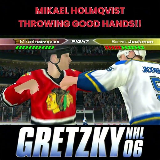 NHL 06 PSP #gamingshorts #nhl #psp #sony #owsthekinggaming