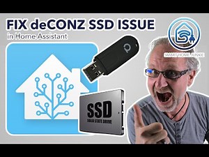 How to fix Zigbee stick not working when using with an SSD on a Raspberry Pi