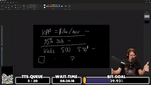 PrivateSoftware shares his reaction to the latest changes on KICK 👀So how does KPP really work?? 🤯