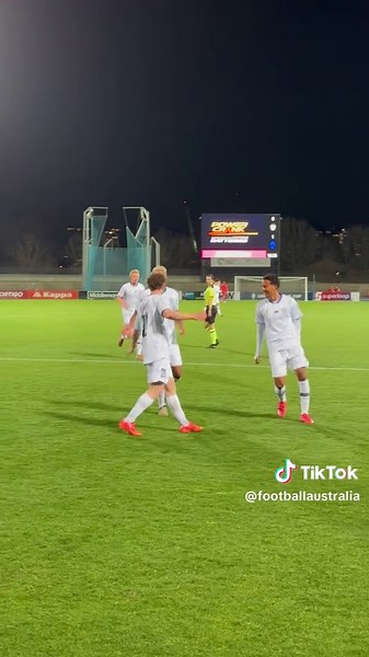 Auckland FC Takes Early Lead with Jesse Randall's Goal