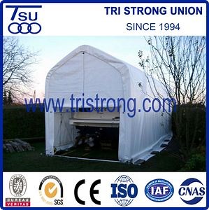 [Hot Item] Portable Carport, Multipurpose Garage, Portable Shelter (TSU-1333/1339/1345)