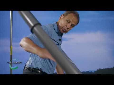 Setting the Plane Swing Angle to find Your Optimum Swing Plane