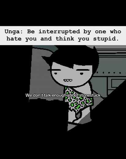 Exploring Stonestuck in Homestuck Culture