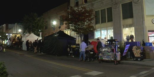 Trailer released for Wilmington-shot film previously known as ’The Georgetown Project’