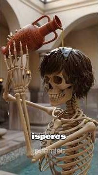 Kako su ljudi prali kosu PRE Sampona? 🧼