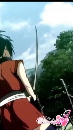Manyuu Hikenchou- Distraction Kehlani Audio Edit