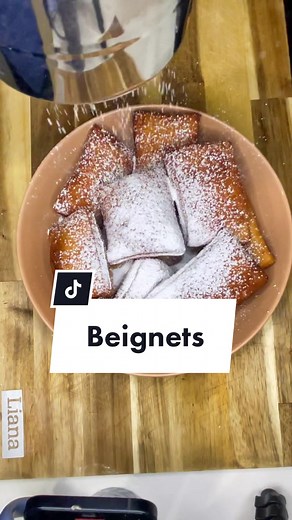 Easy Beignets Recipe for a Taste of New Orleans