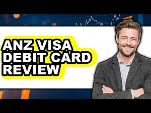 Anz Visa Debit Card Review - Watch Before Using