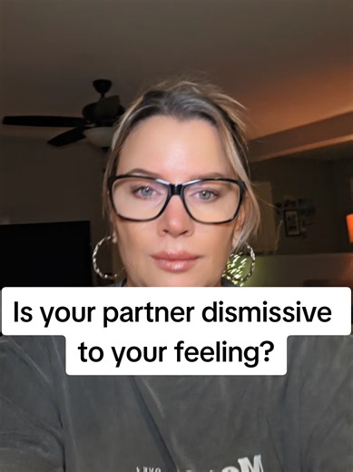 Is he meeting your emotional needs or is he completely dismissive to your feelings? As a 55 year old woman, I have thoughts about this.Addressing dismissive behavior in a relationship involves several l things: Use “I” Statements: Frame your feelings using “I” statements (e.g., “I feel unheard when…”) to express your emotions without sounding accusatory. Encourage Open Dialogue: Invite your partner to share their thoughts and feelings. This can foster a more supportive environment. Set Boundarie