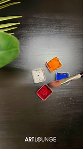 Pebeo Studio Acrylic paints are vivid, deep & richly pigmented. They offer very good lightfastness & performance. Studio Acrylics High Viscosity are adapted for working with the material on canvas, cardboard, wood, metal, etc. It retains the brush, knife or spatula marks and it can be used pure or with acrylic mediums or the Studio Auxiliaries which further broaden the creative possibilities. Applied with a brush, these paints cab be used for fine detail work as well as glaze effects. | Art Loun