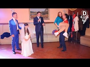 Embarrassing Mistakes at Weddings!! 🔥😱 Part 5