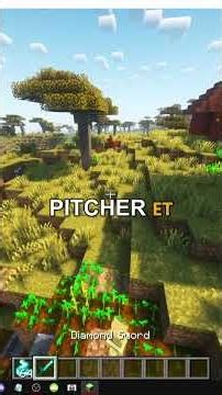 COMMENT INVOQUER DES CRÉATURES DANS MINECRAFT CROP CRITTERS