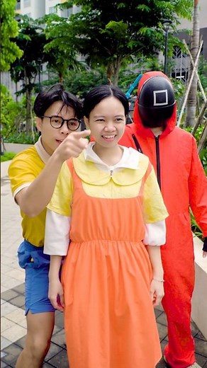 💥 Hãy Bắt Lấy Doraemon Đi! Kế Hoạch Hoàn Hảo Của Nobita 😎