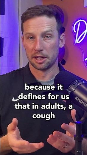 When to See a Doctor for a Cough