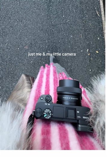 Capture Moments with Sony a6400 Camera