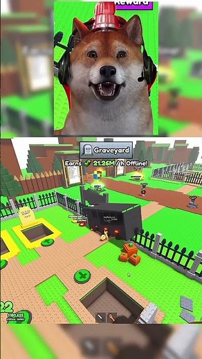 BRAINROT apa lagi ini #roblox #brainrot #brainrotmemes #newgameinroblox #games #robloxindonesia