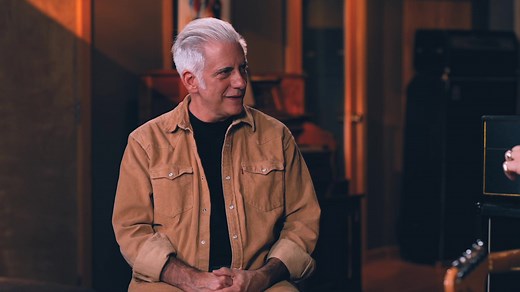 910K views · 17K reactions | Yngwie Malmsteen on Hearing Van Halen for the First Time | Rick Beato | Facebook