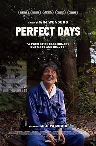 Perfect Days - Film Review