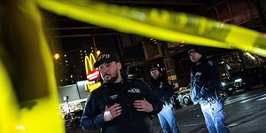 Opinion | The Rise of Third-World U.S.A: An Immigrant’s View