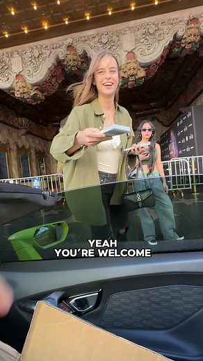 Mr. Thank You TikTok Trend: Funny Video Interaction