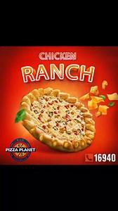 9K views · 20 reactions | Pizza Planet on Reels | Facebook