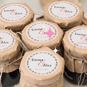 340 reactions · 21 shares | Discover custom stickers in a variety of styles, ideal to use on everything from your table decorations to goodie bags. | VistaPrint | Facebook